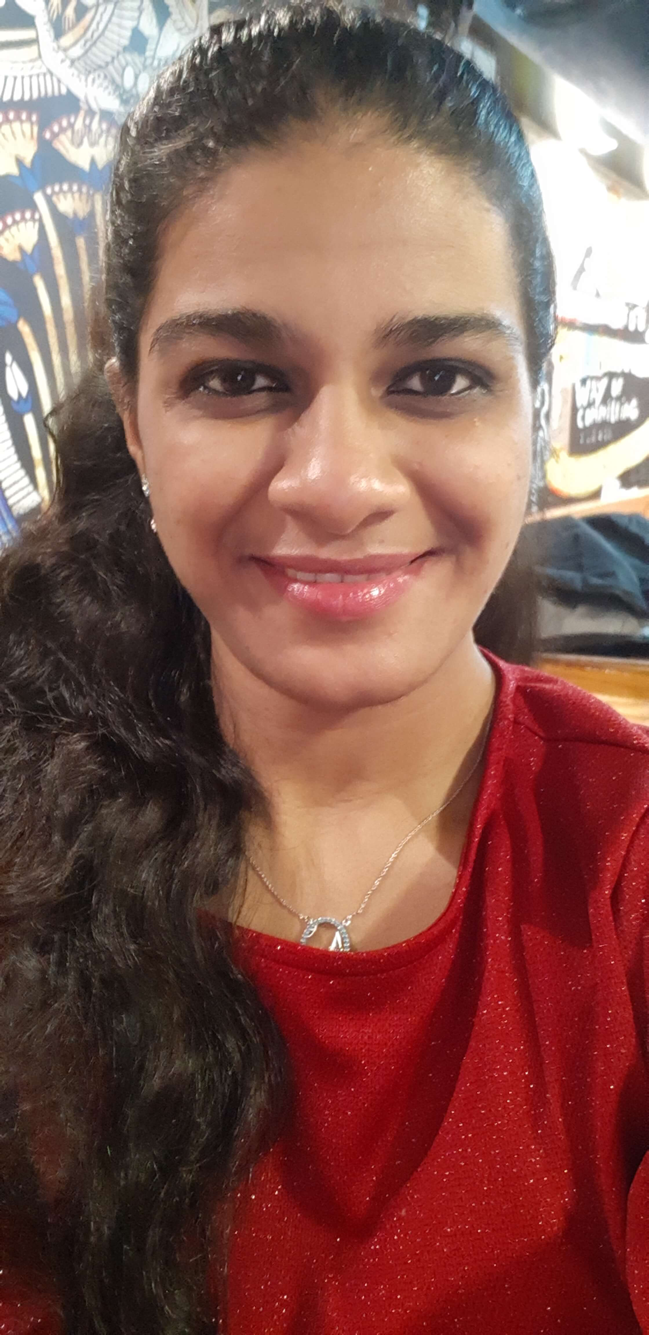 Priyanka Nair