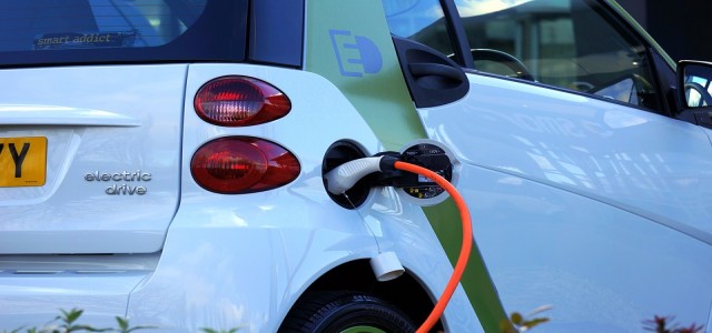 Kia's Niro EV becomes the No. 1 electric vehicle in the Dutch market