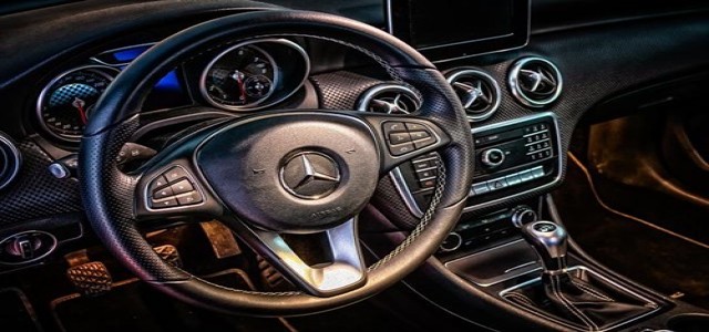 Mercedes-Benz teams with Microsoft to boost car production with MO360