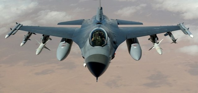 BAE Systems to amass €1 billion through German order of Eurofighters