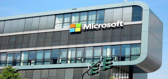 Microsoft reports 15% revenue jump in third quarter financial results