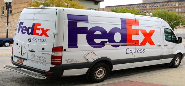 FedEx, Microsoft collaborate to offer data-driven logistics solutions