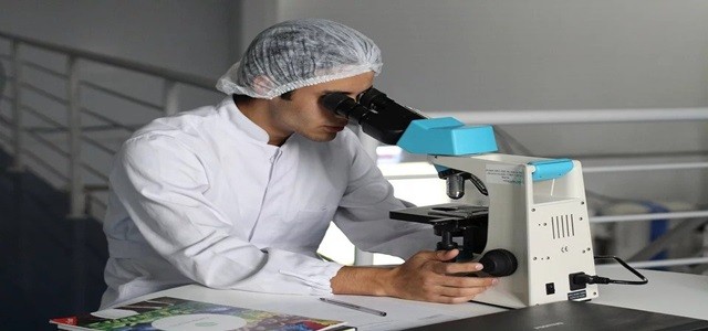 Scientists discover SARS-CoV-2 survives on surfaces for up to 28 days