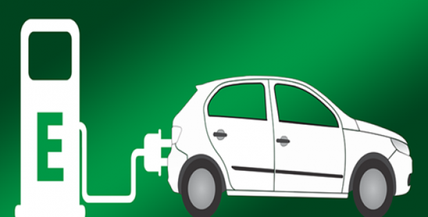 Greenlots & Volvo team up for installation of first EV charging hub