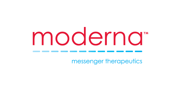 Moderna enrolls its first patient in Phase 1/2 trial for mRNA-3704