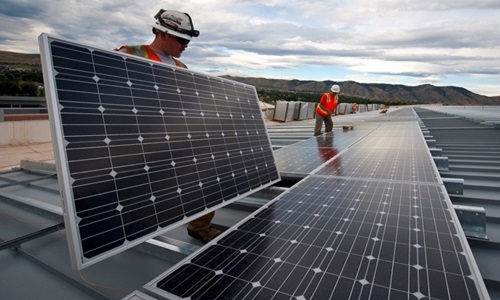 Rio Tinto set to build its first solar plant in WA worth $98 million